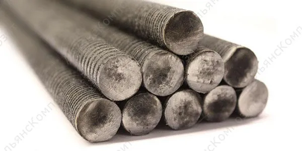 Базальтопластиковая арматура Тамбов